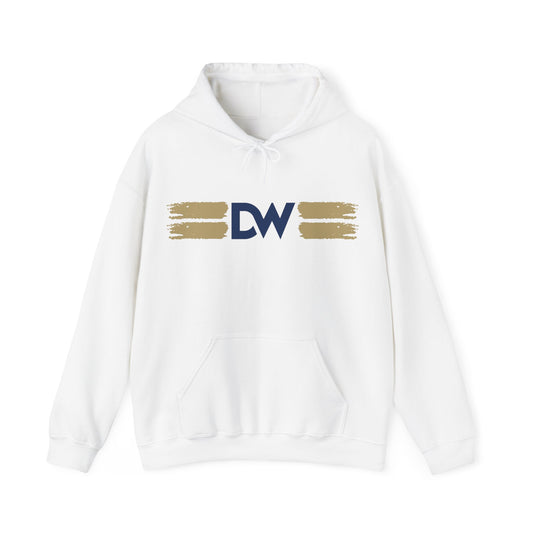 Dontae Walker Team Colors Hoodie