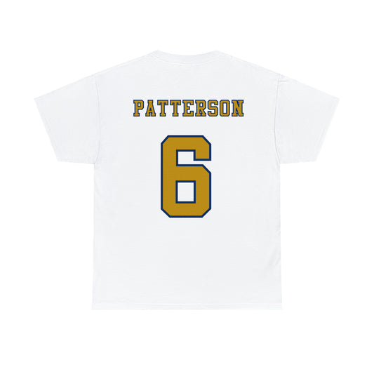 Antonio Patterson Home Shirtsey