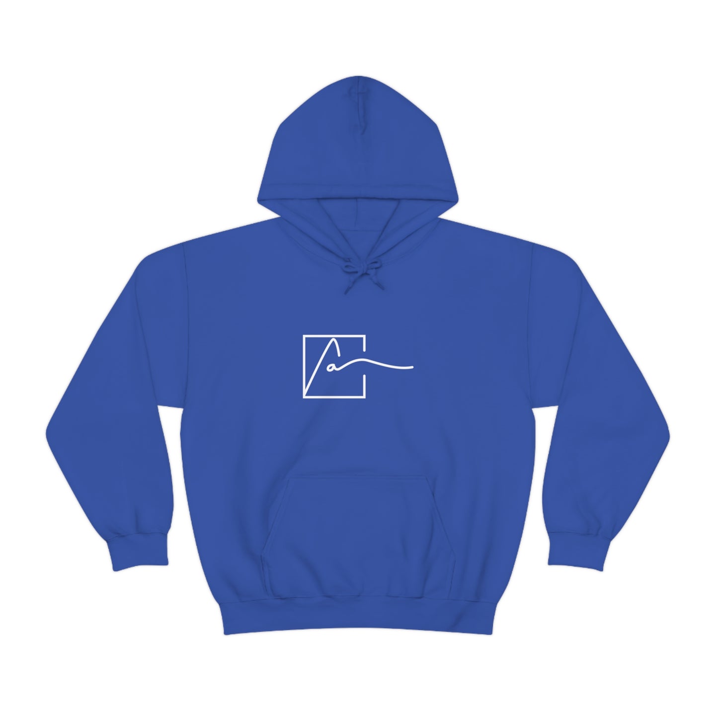 Isaiah Carlton-Anfield "IA" Hoodie