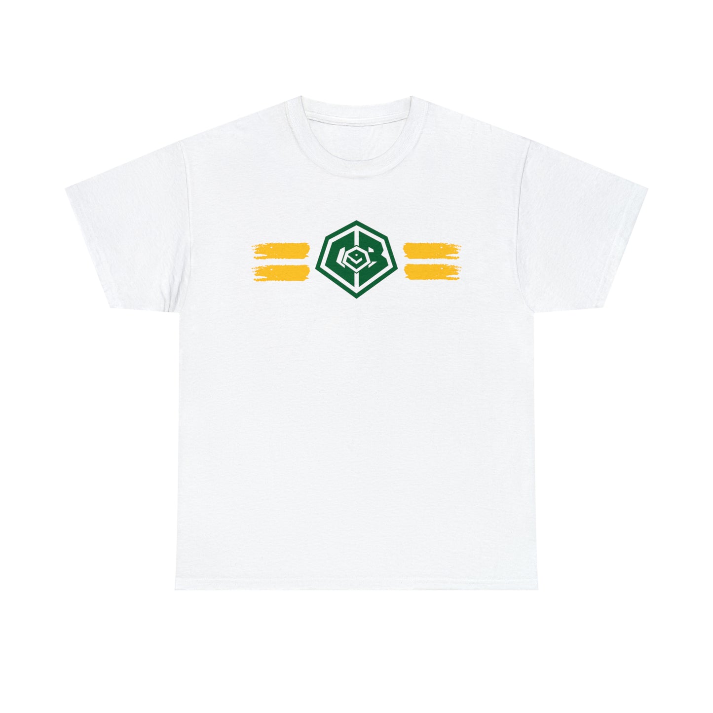 Connor Boyd Team Colors Tee