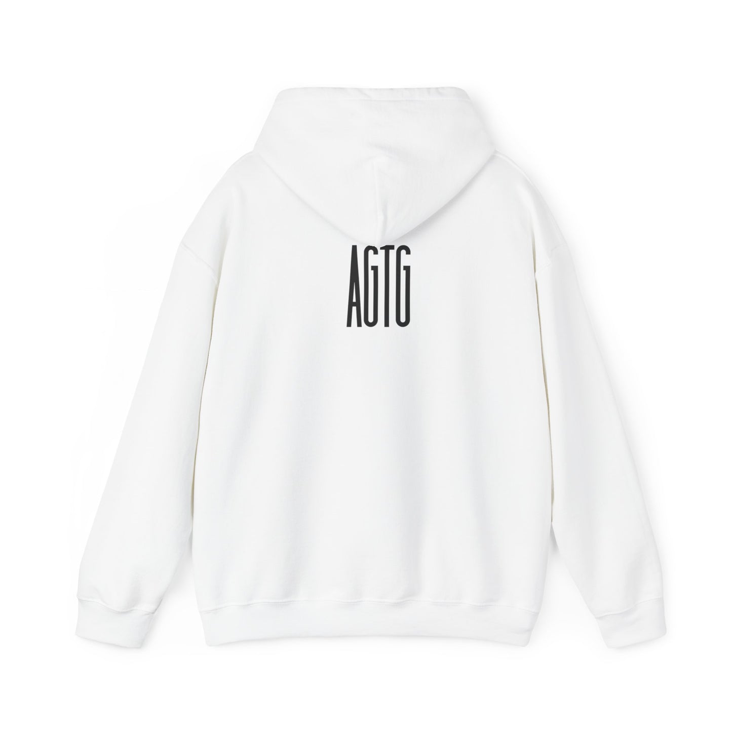 Landyn Grant "LG" Double Sided Hoodie