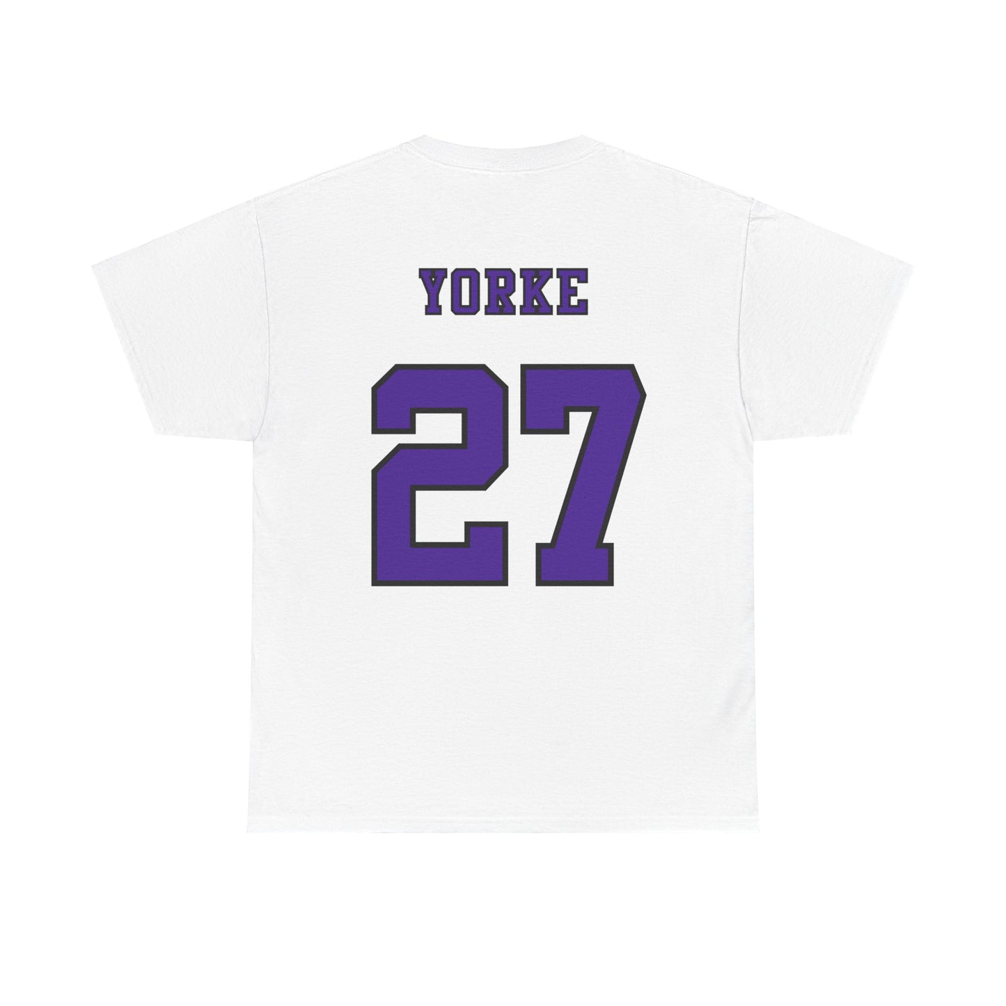 Zach Yorke Home Shirtsey