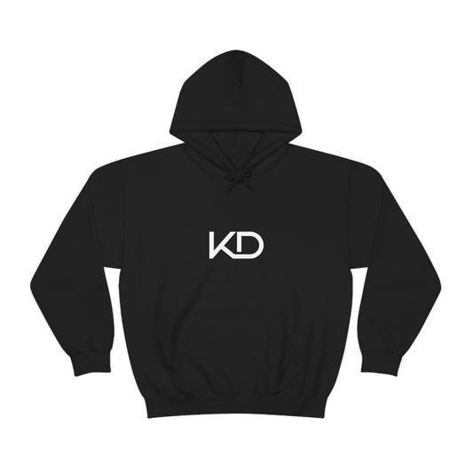 Katie Dack "KD" Hoodie