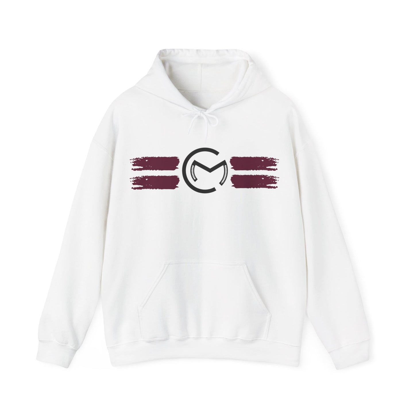 Madden Clement Team Colors Hoodie