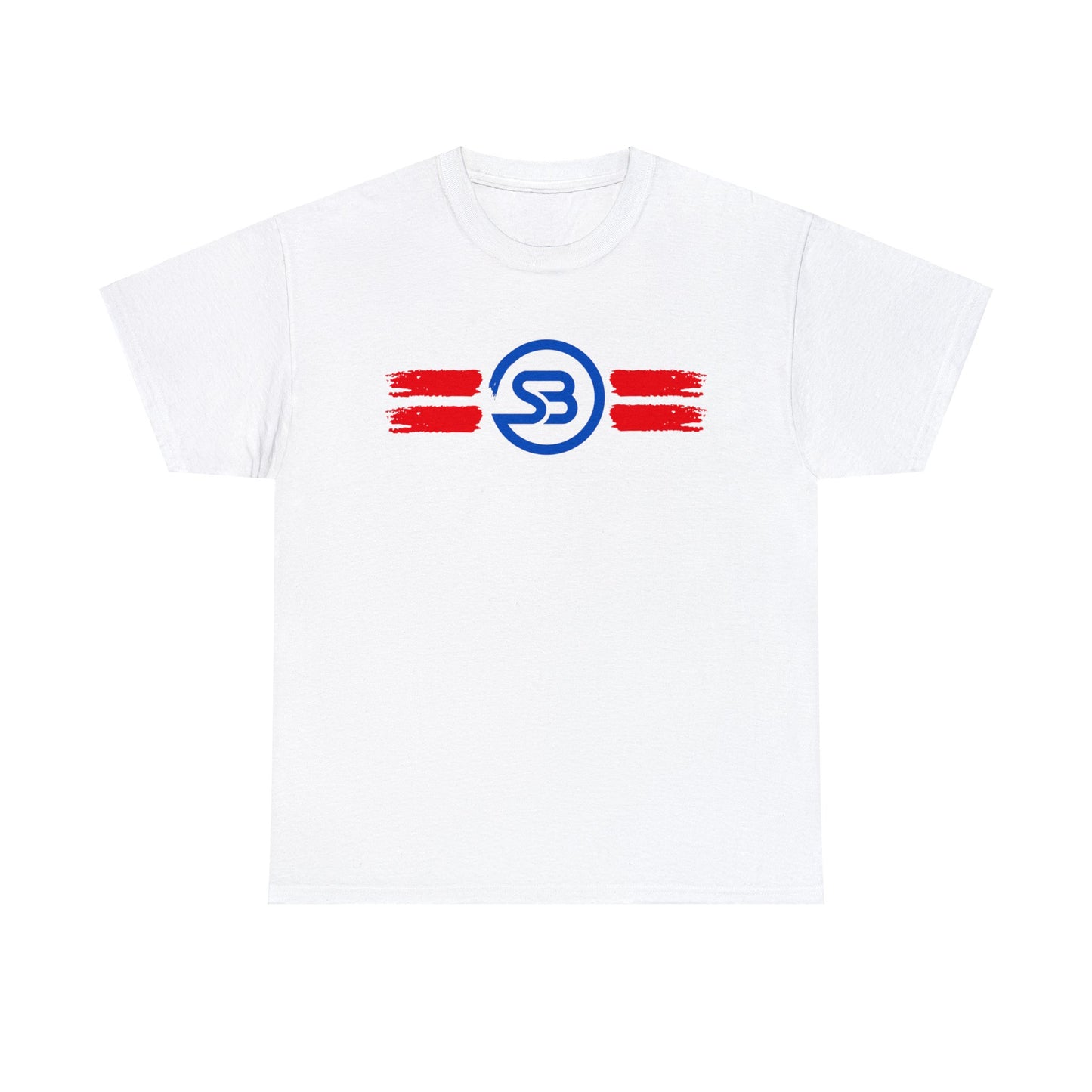 Surahz Buncom Team Colors Tee