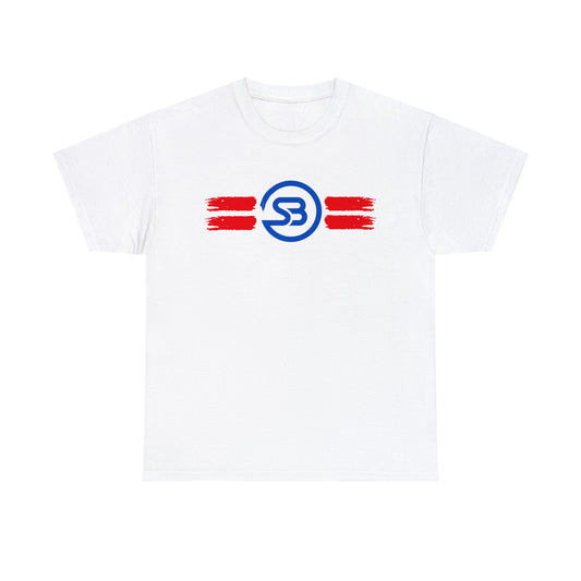 Surahz Buncom Team Colors Tee