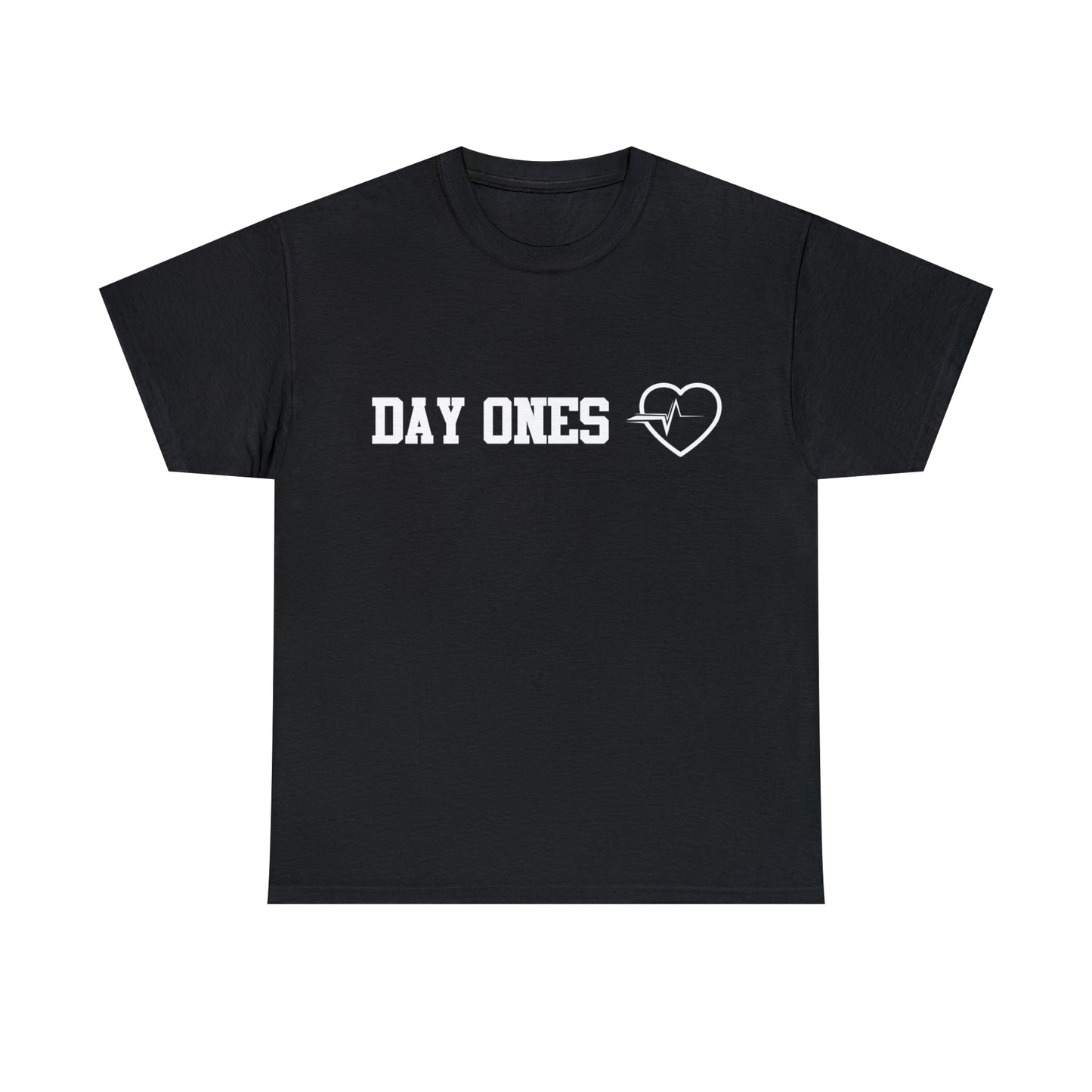 Alan Freeman Day Ones Graphic Tee