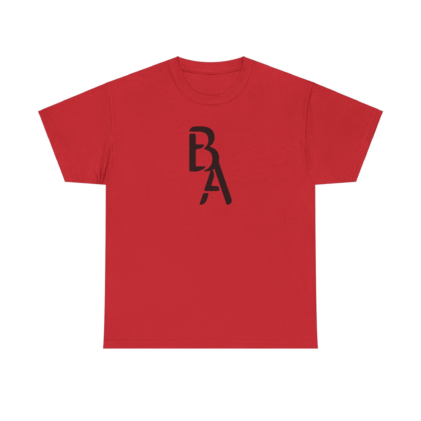 Bennie (BJ) Anderson "BA" Tee