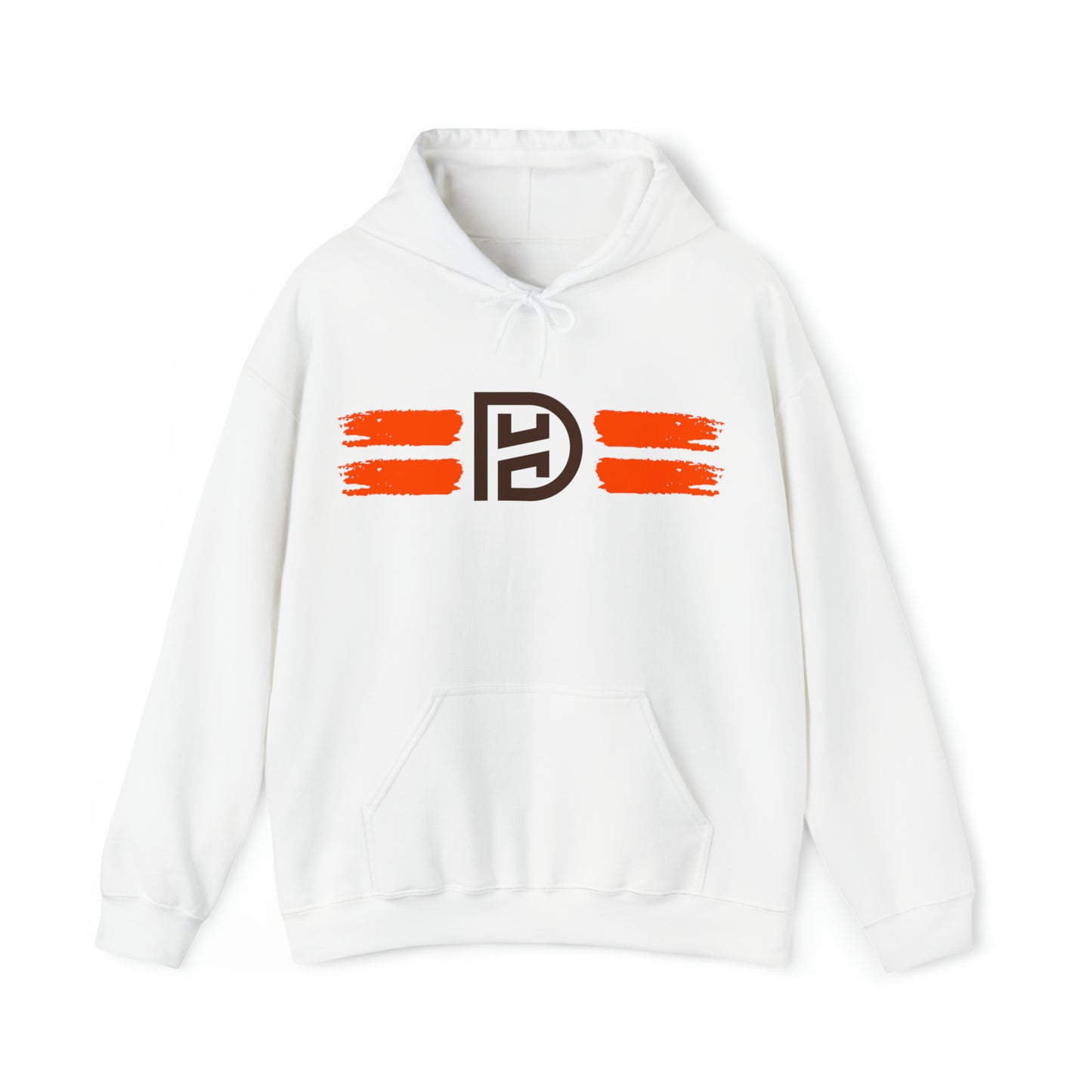 Hunter Deyo Team Colors Hoodie