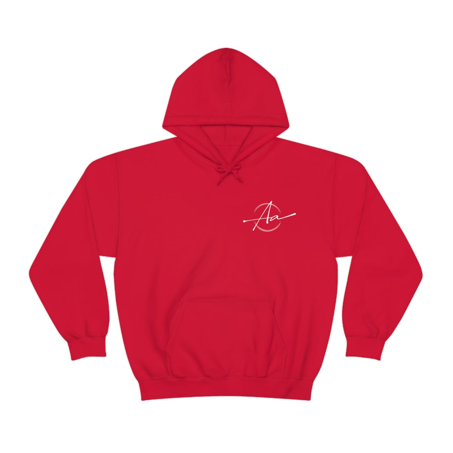 Austin Anderson "AA" Hoodie