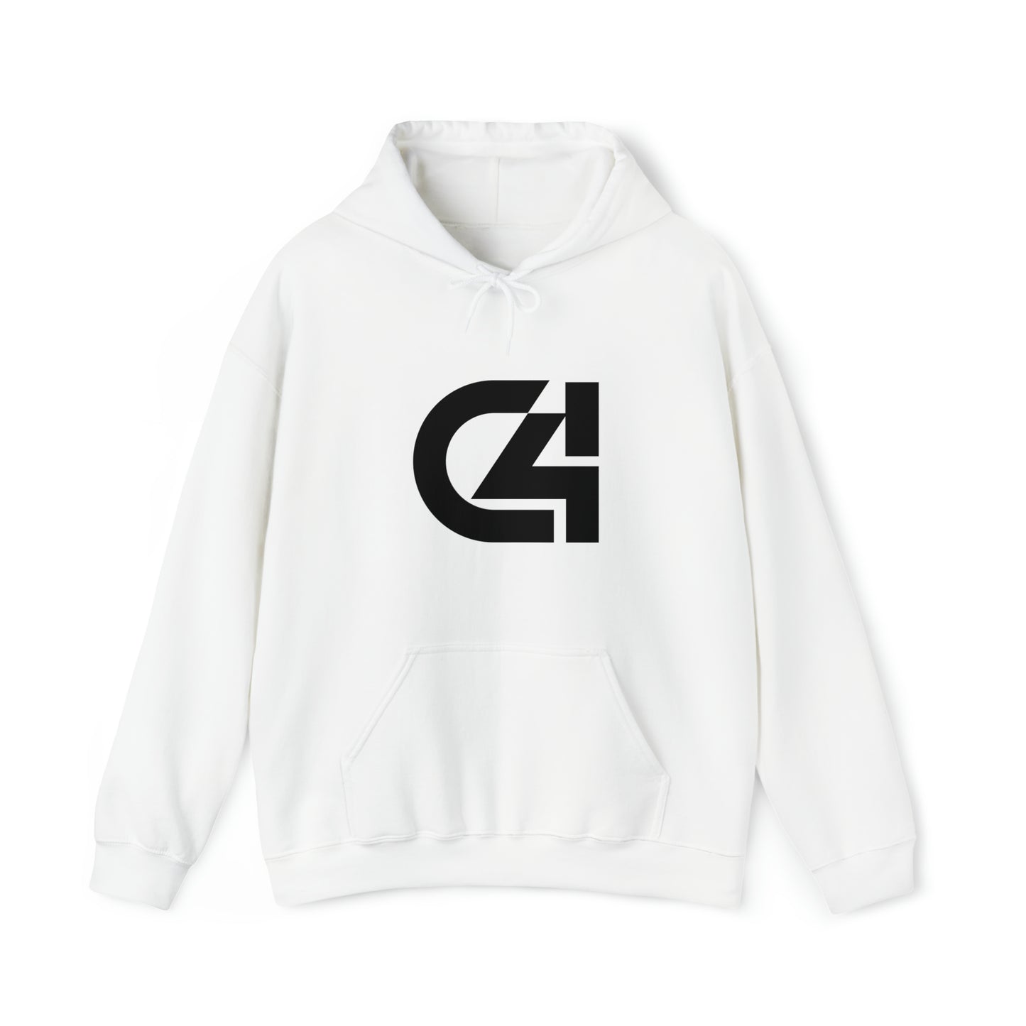 Craig Slocum Jr "C4" Hoodie