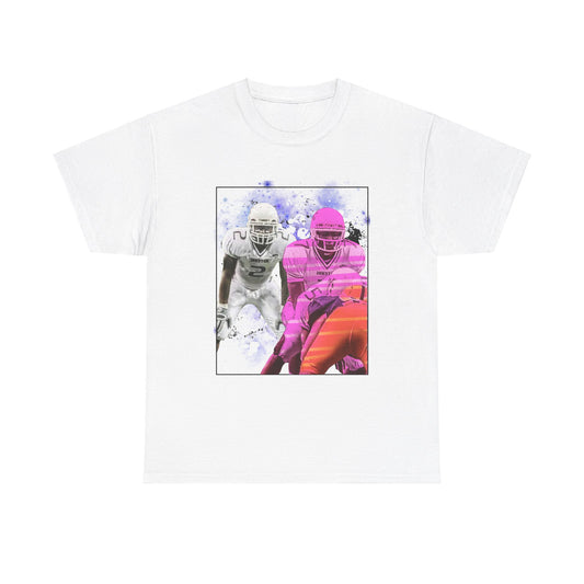 Alan Freeman Stick It Graphic Tee v2