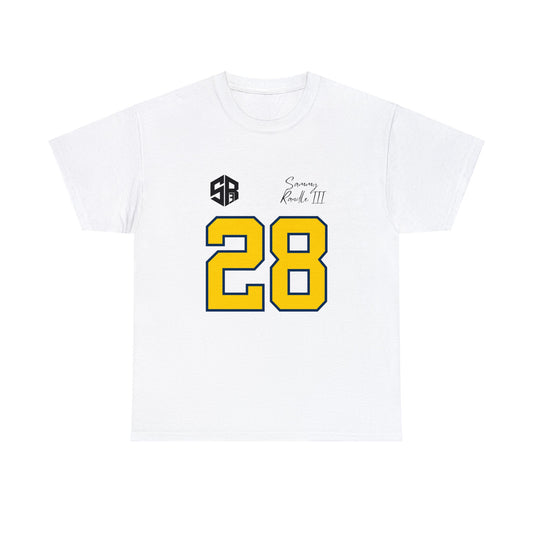 Shop Sammy Randle III Official Merch – Stadium Merch