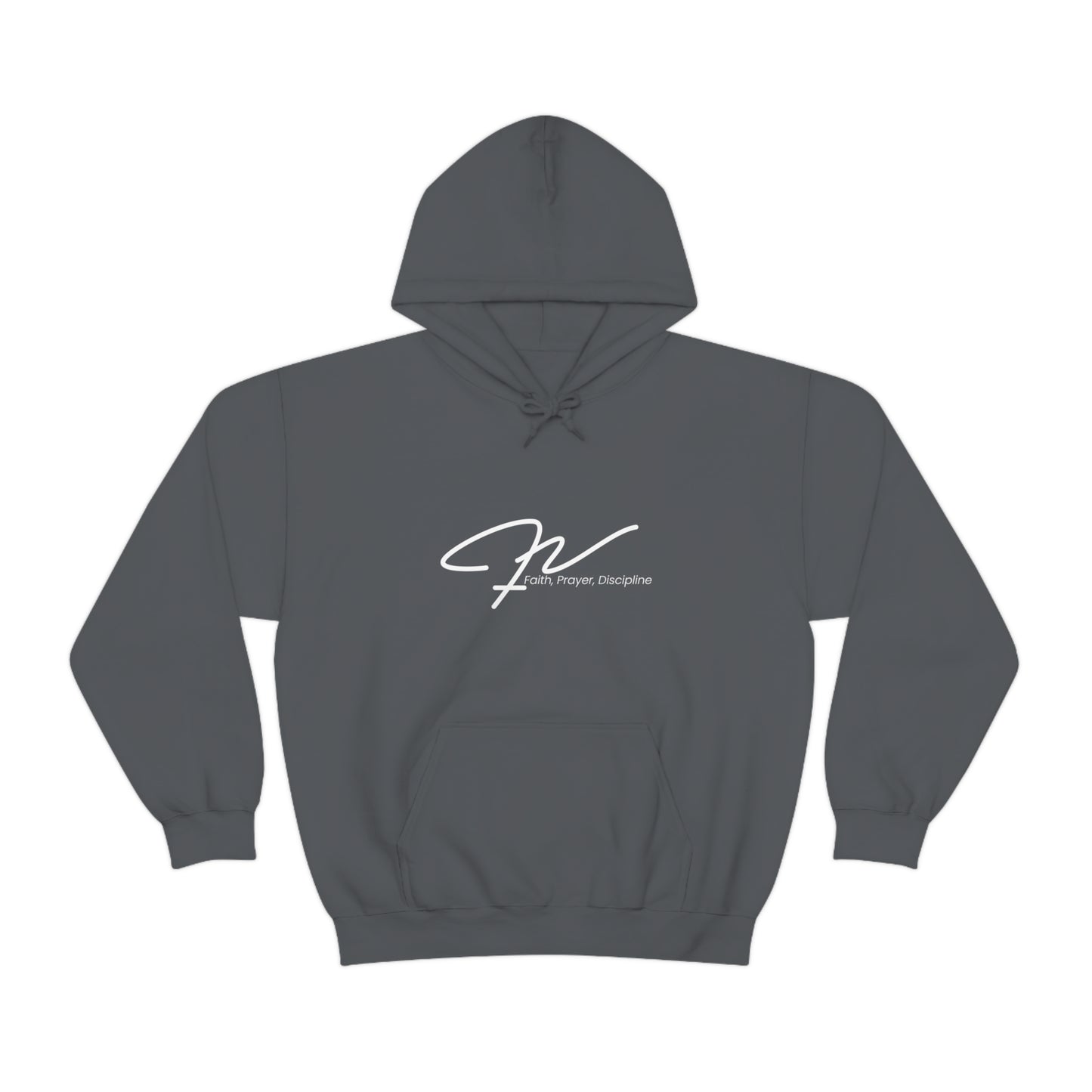 Justyn Valdez "JV" Hoodie