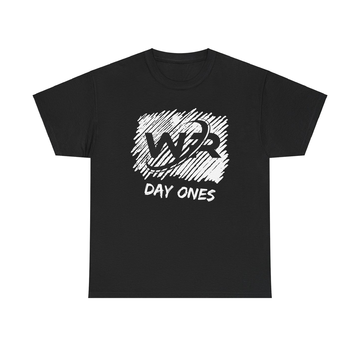 Wildon Reynolds Day Ones Tee