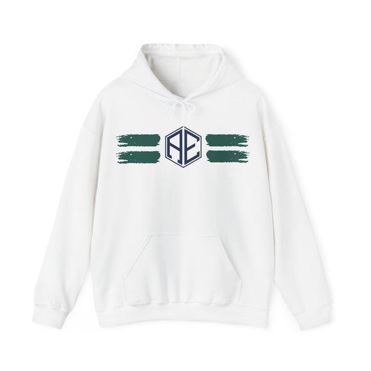 Aiden Ellis Team Colors Hoodie