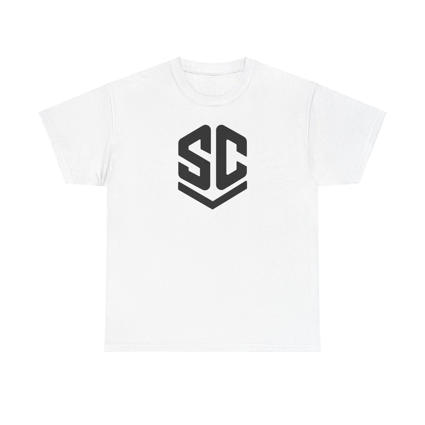 Shawn Cherry "SC" Tee