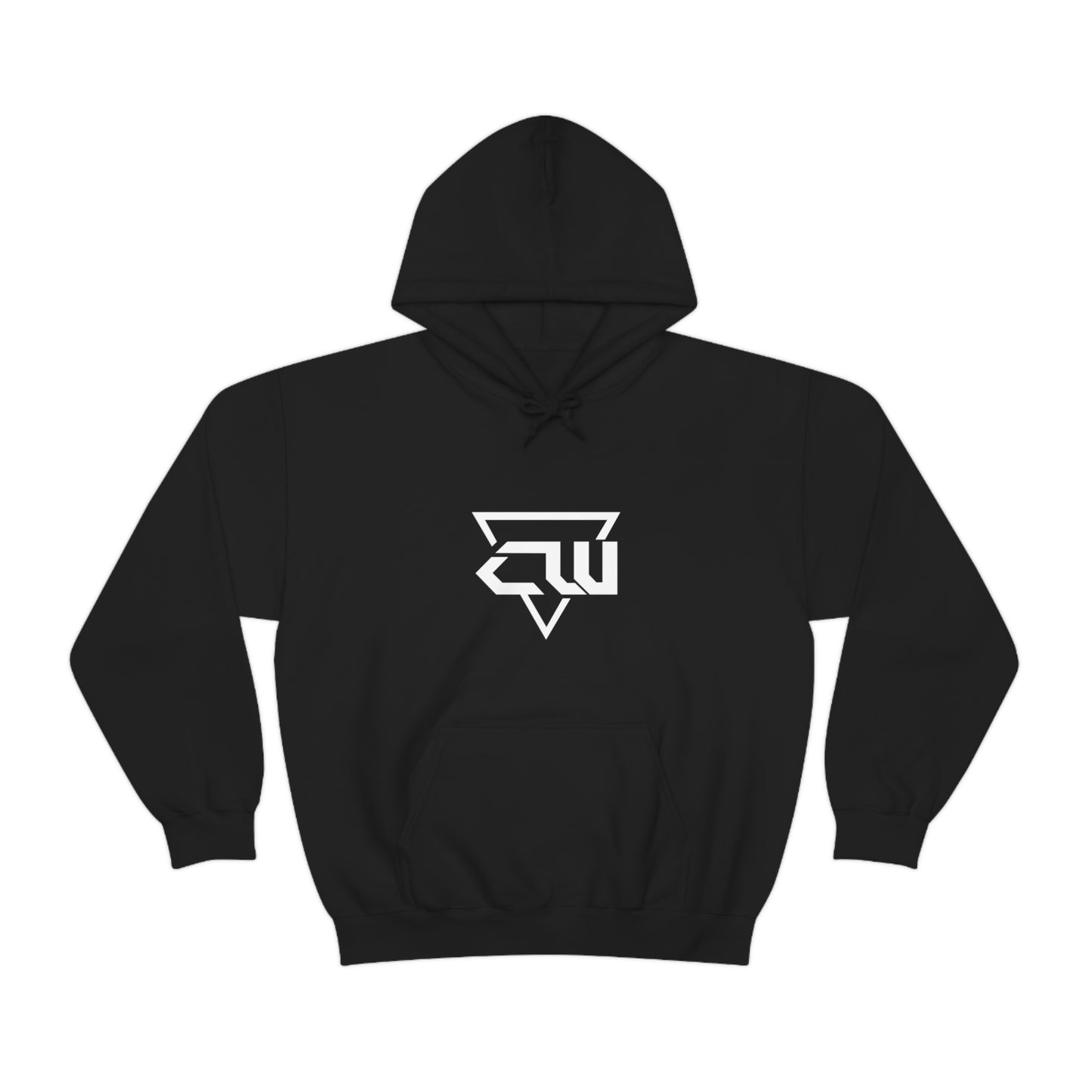 Cole Walters "CW" Hoodie