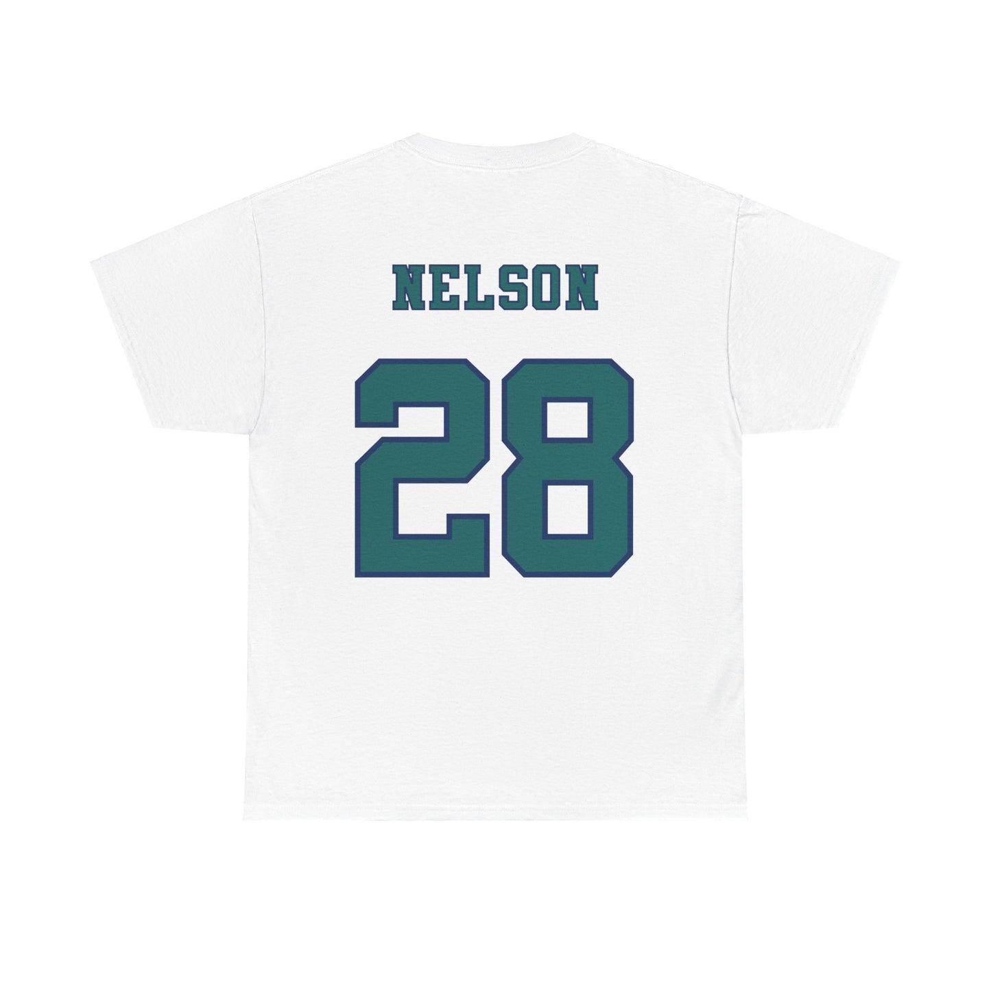 Cole Nelson Home Shirtsey