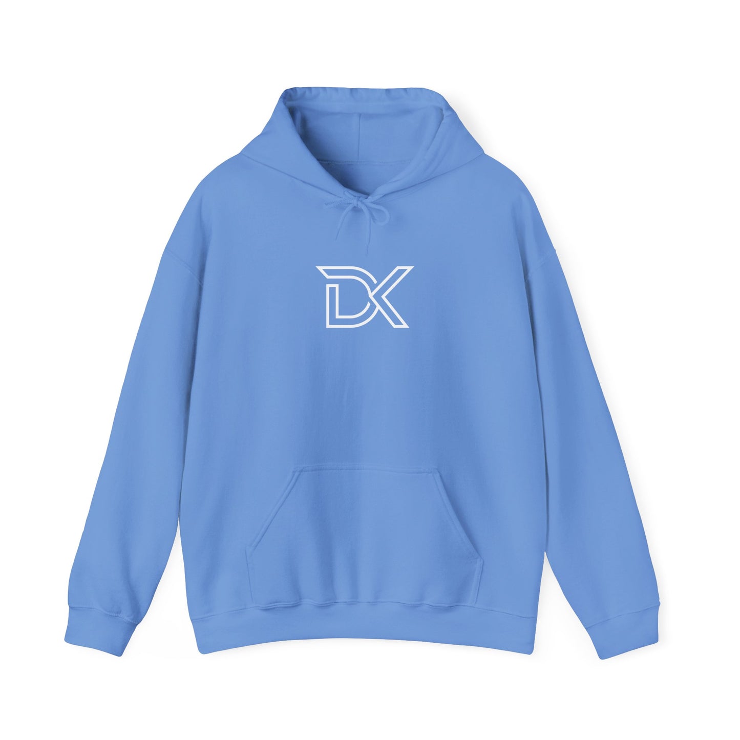 Daniel Kelly "DK" Hoodie