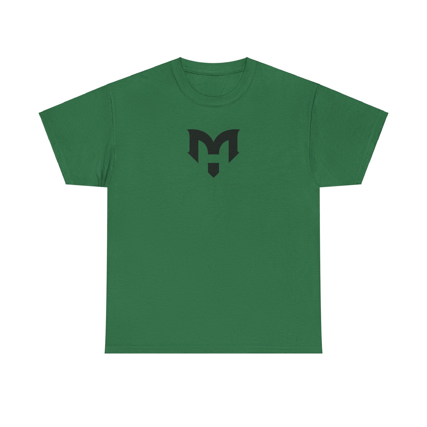 Mikail Harmison "MH" Tee