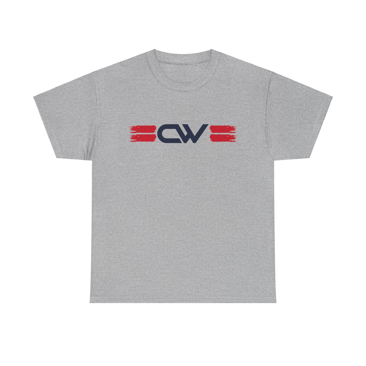 Carson Walls Team Colors Tee