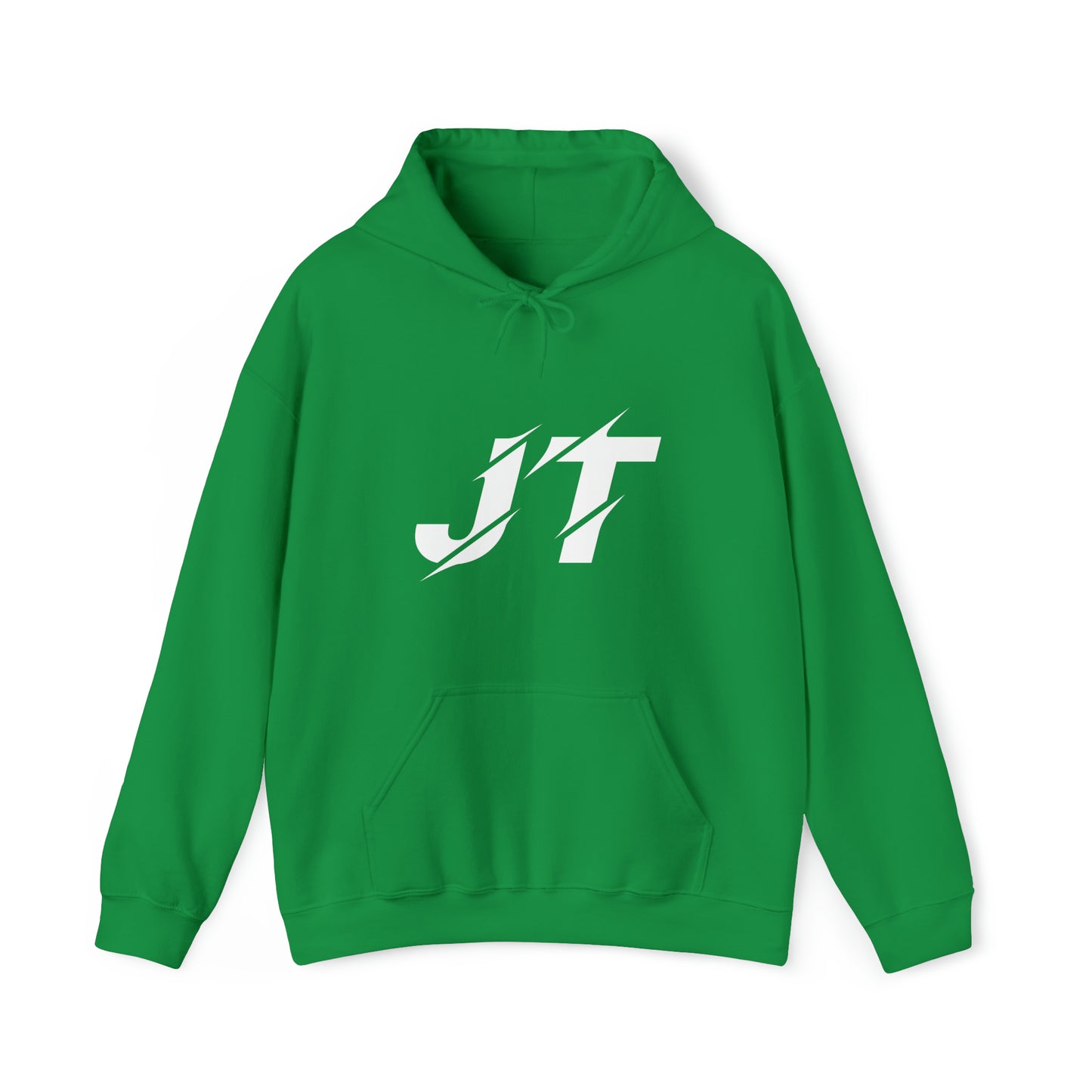 Jaire Tanner "JT" Double Sided Hoodie