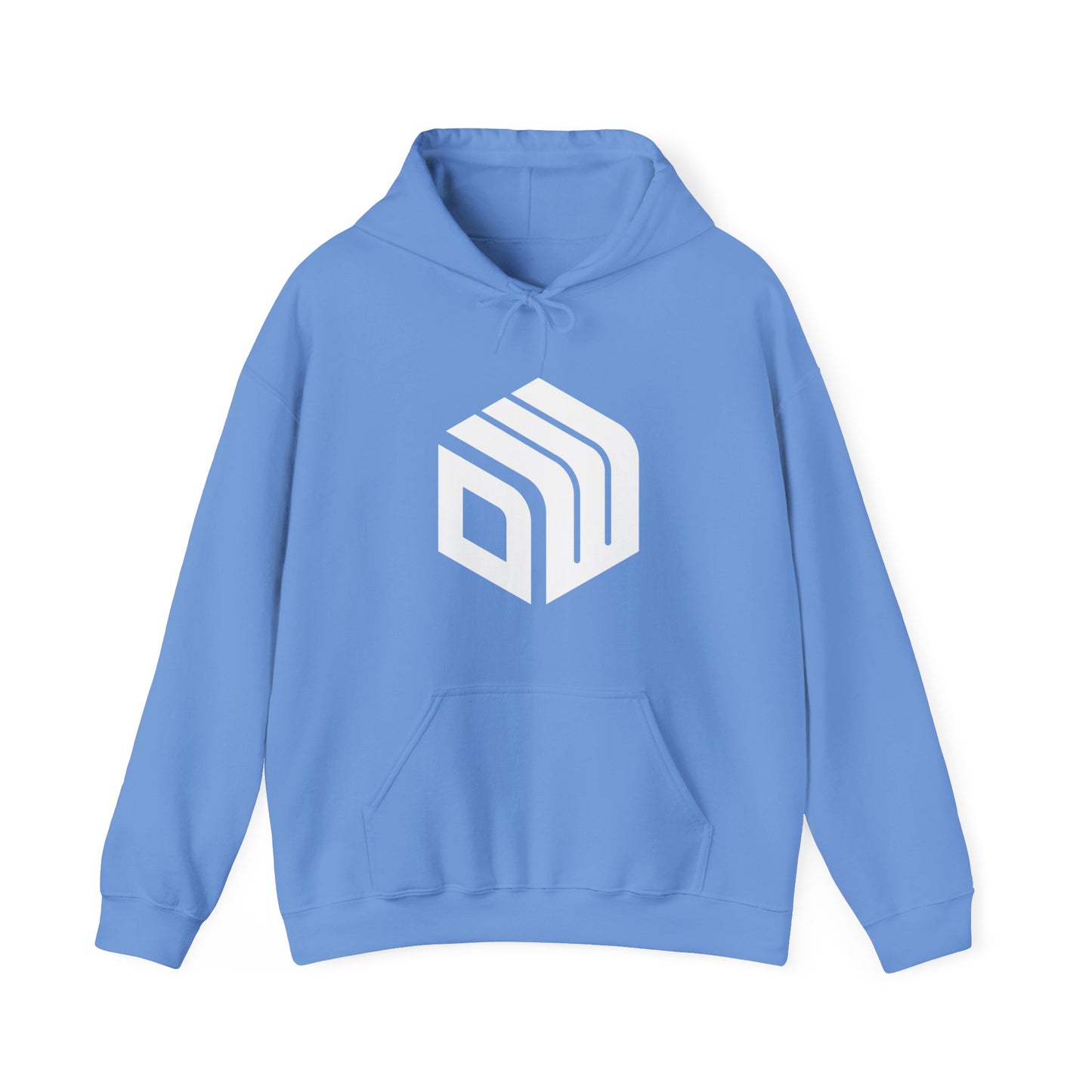 DeVante’ Wells "DW" Hoodie