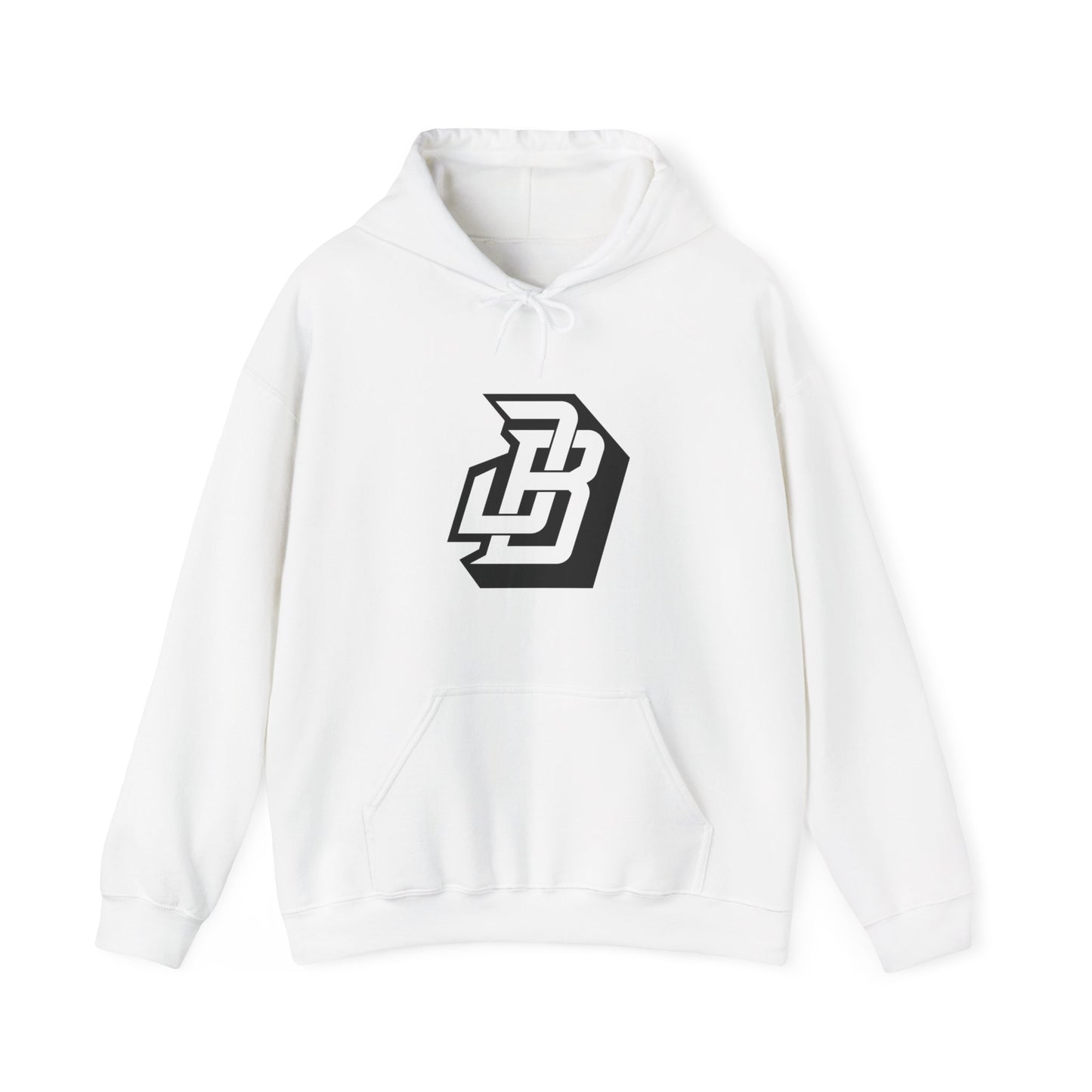 Jordan Bell "JB" Hoodie