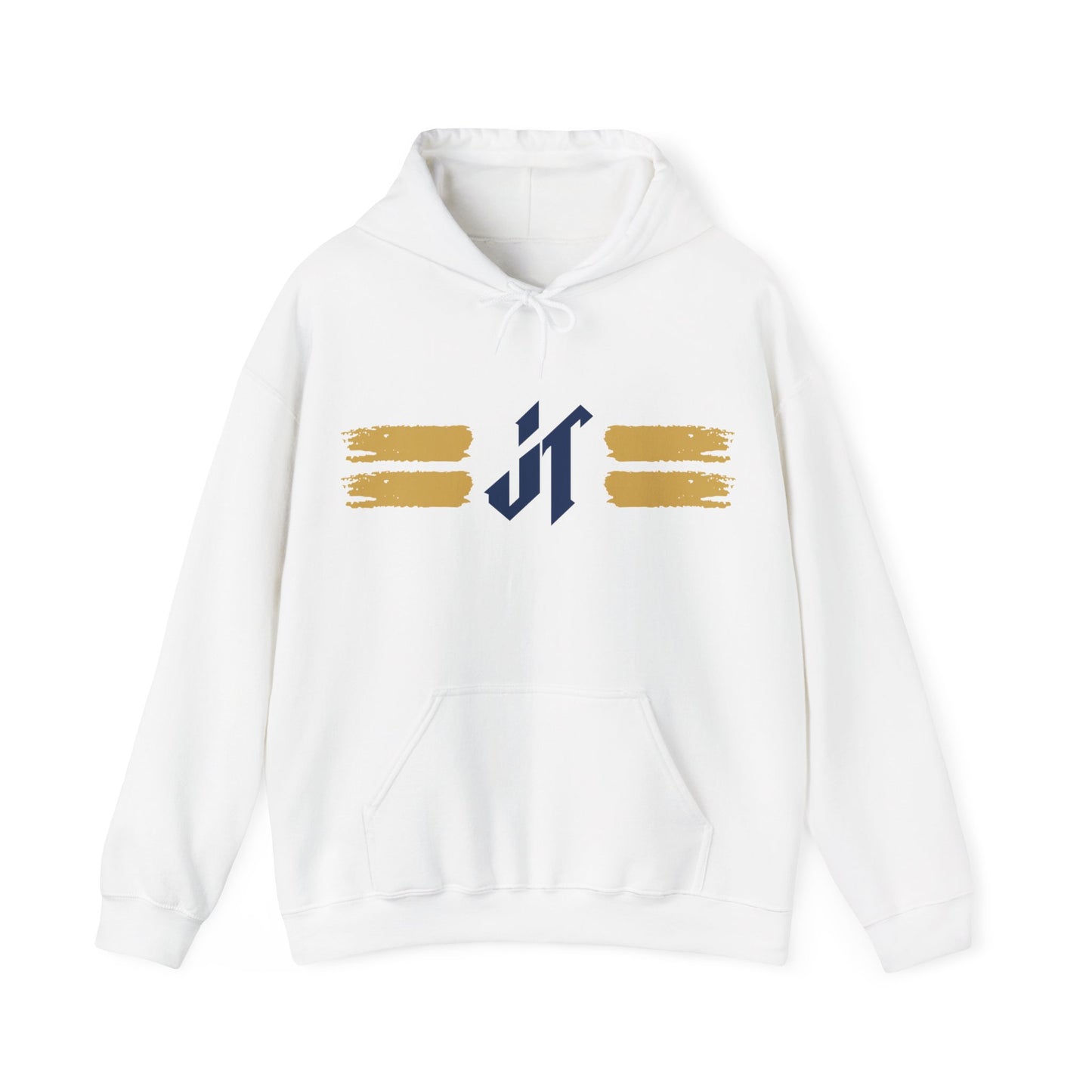 Jeramiah Whitehead Team Colors Hoodie