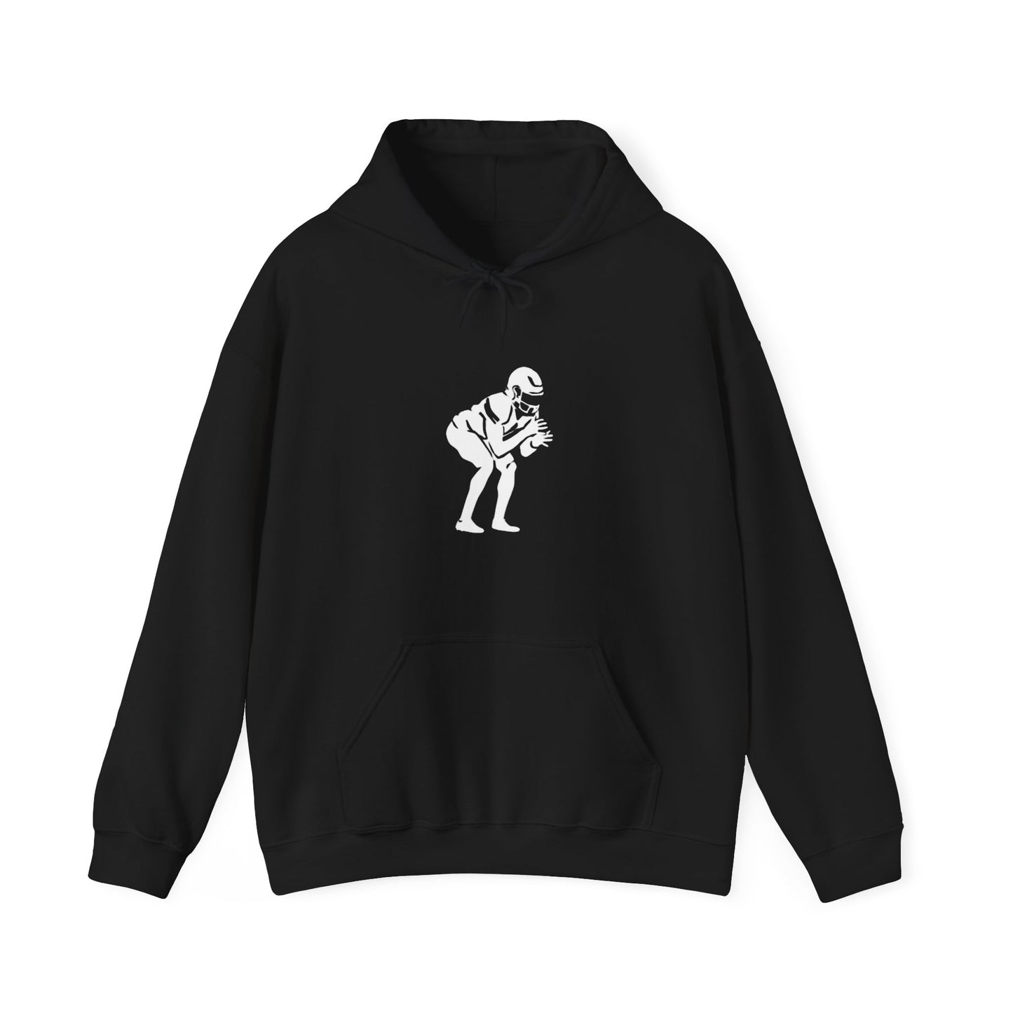 Lovenski Simon "LS" Hoodie 2