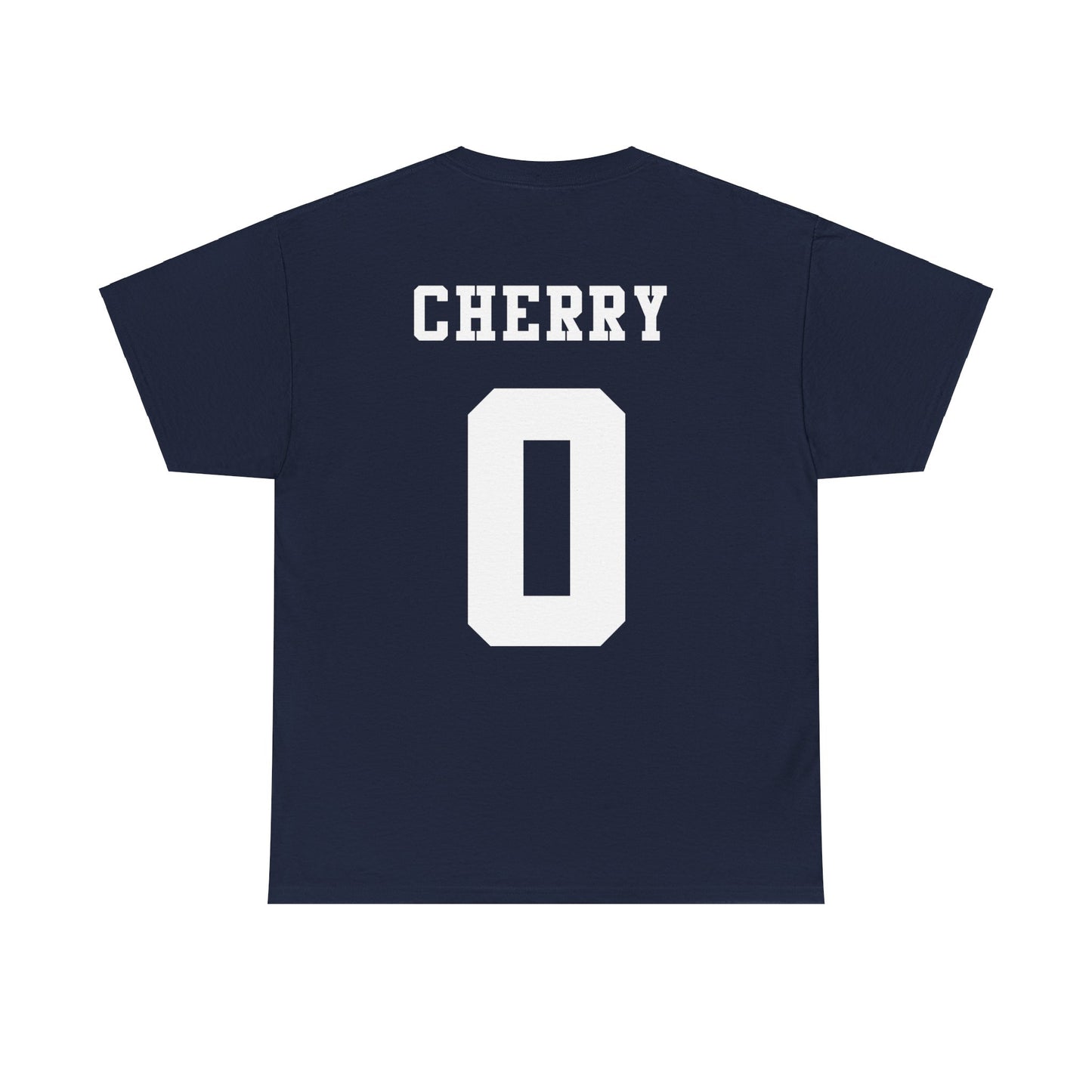 Shawn Cherry Away Shirtsey