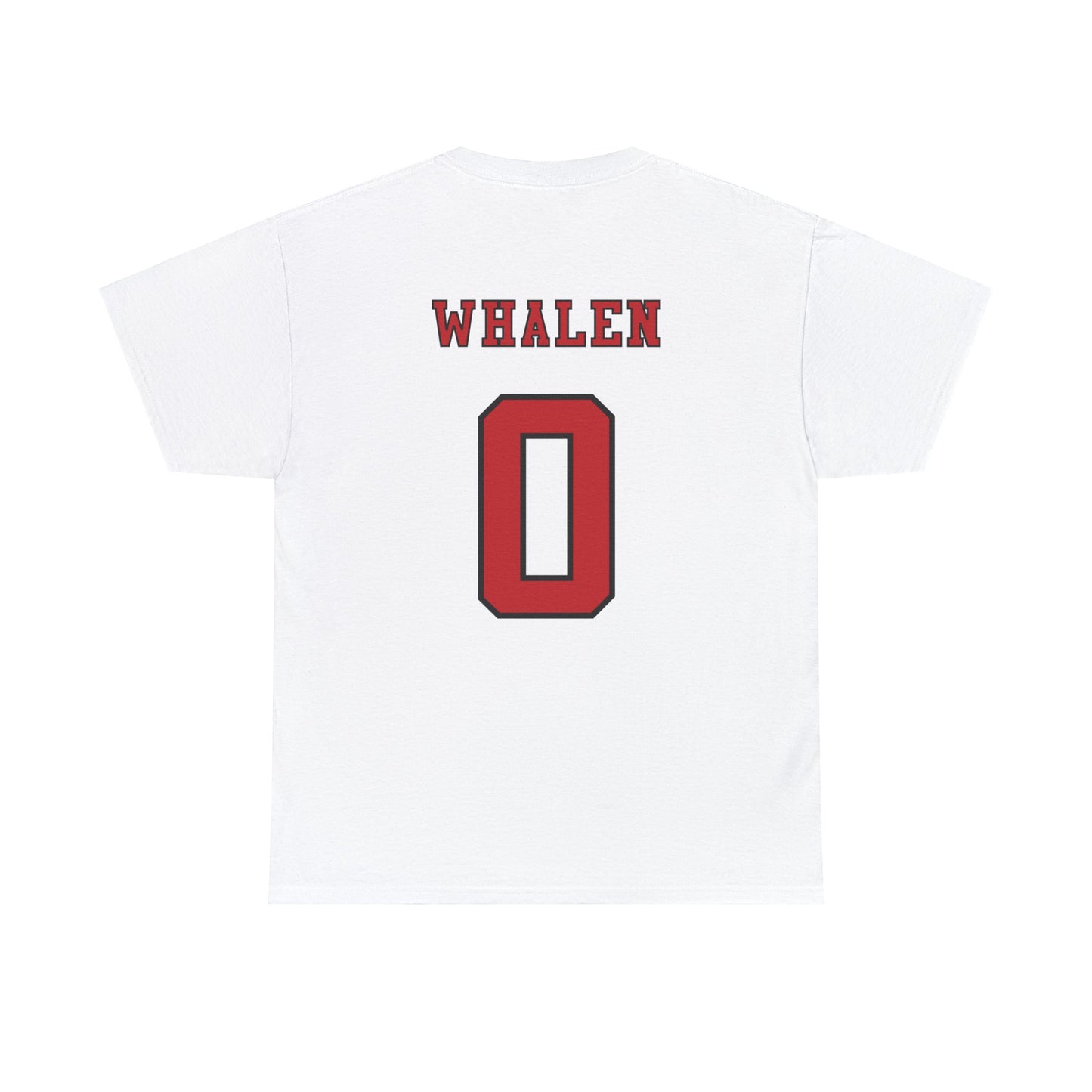 Marcus Whalen Home Shirtsey