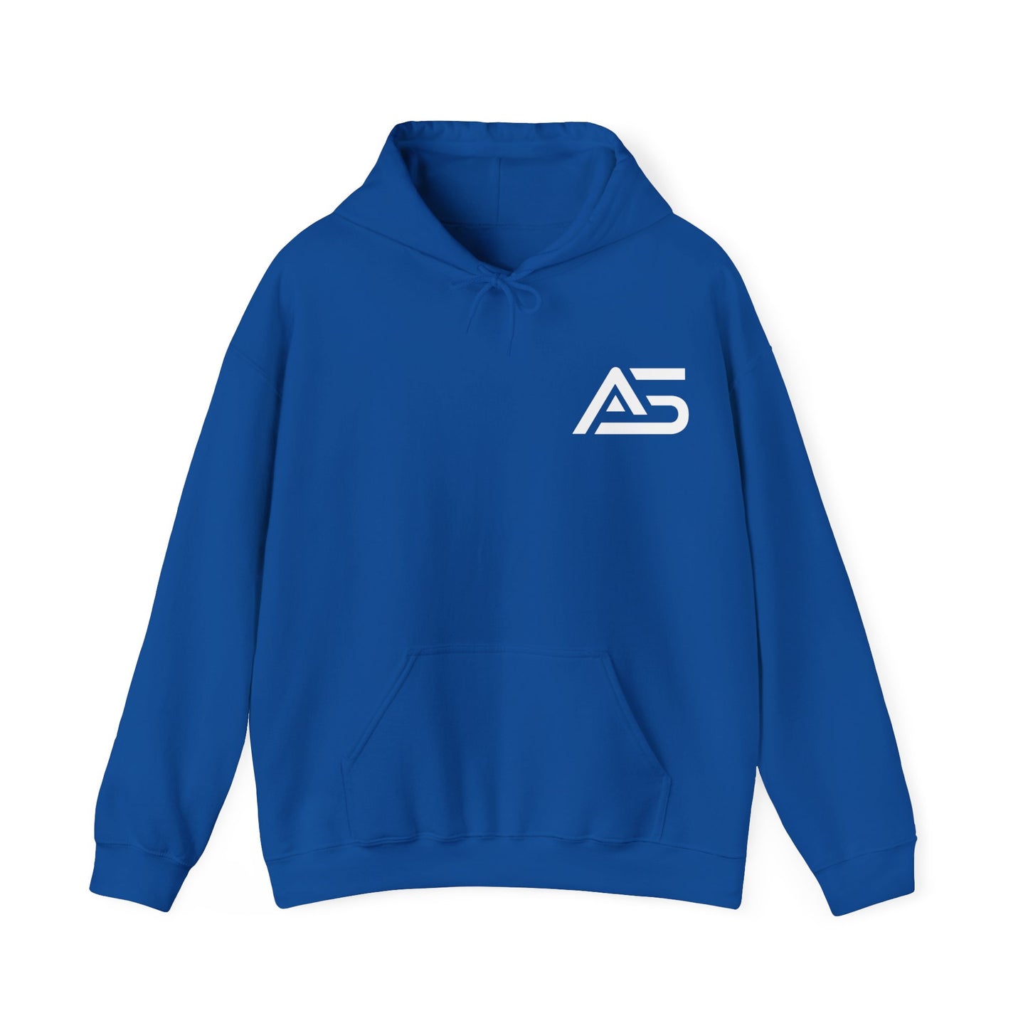 Aidan Schwartz "AS" Hoodie