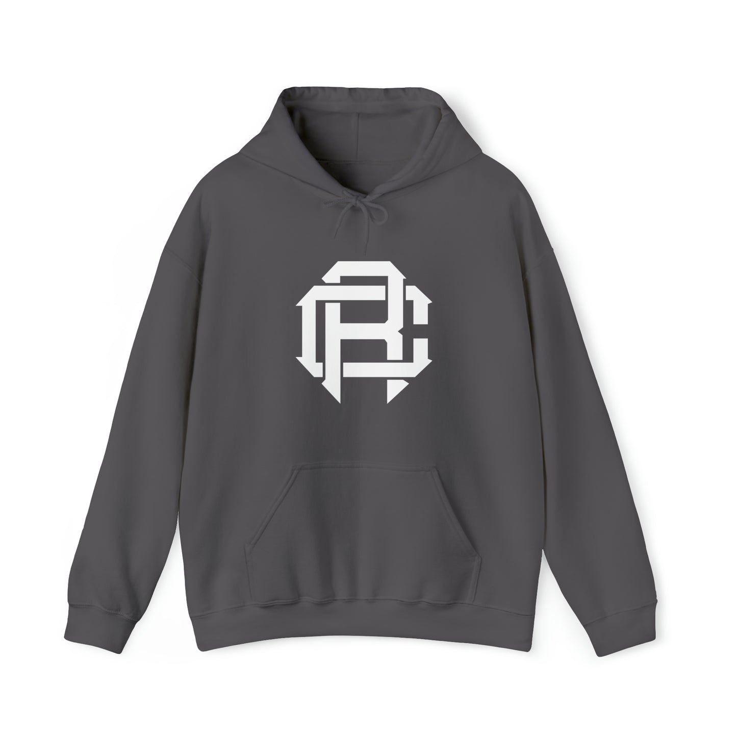 Charles Rosser "CR" Hoodie