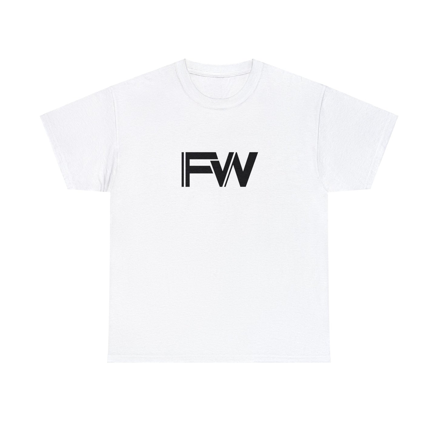 Floyd Williams "FW" Tee