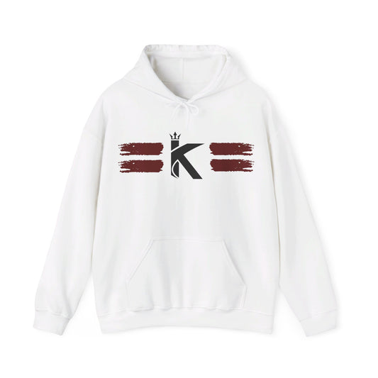 Konnor Thompkins Team Colors Hoodie