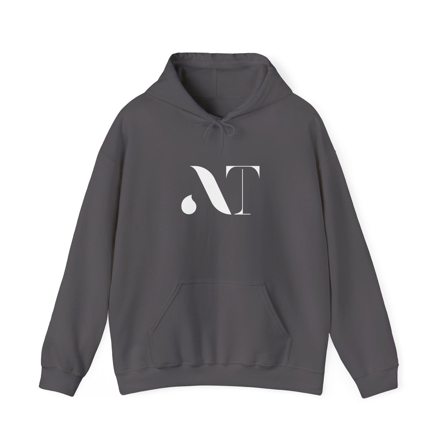 Arlonna Twitty "AT" Hoodie