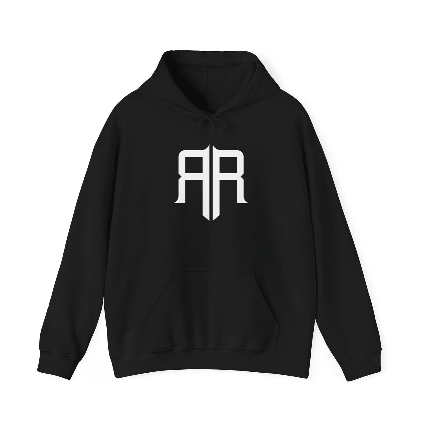 Robert Richardson Jr "RR" Hoodie