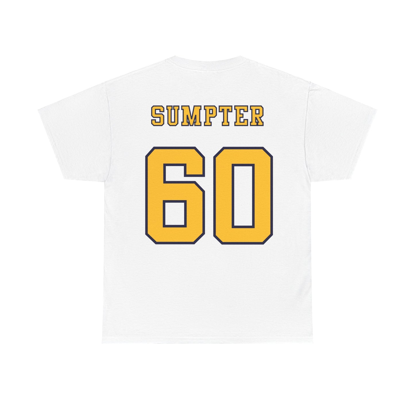 Micah Sumpter Home Shirtsey