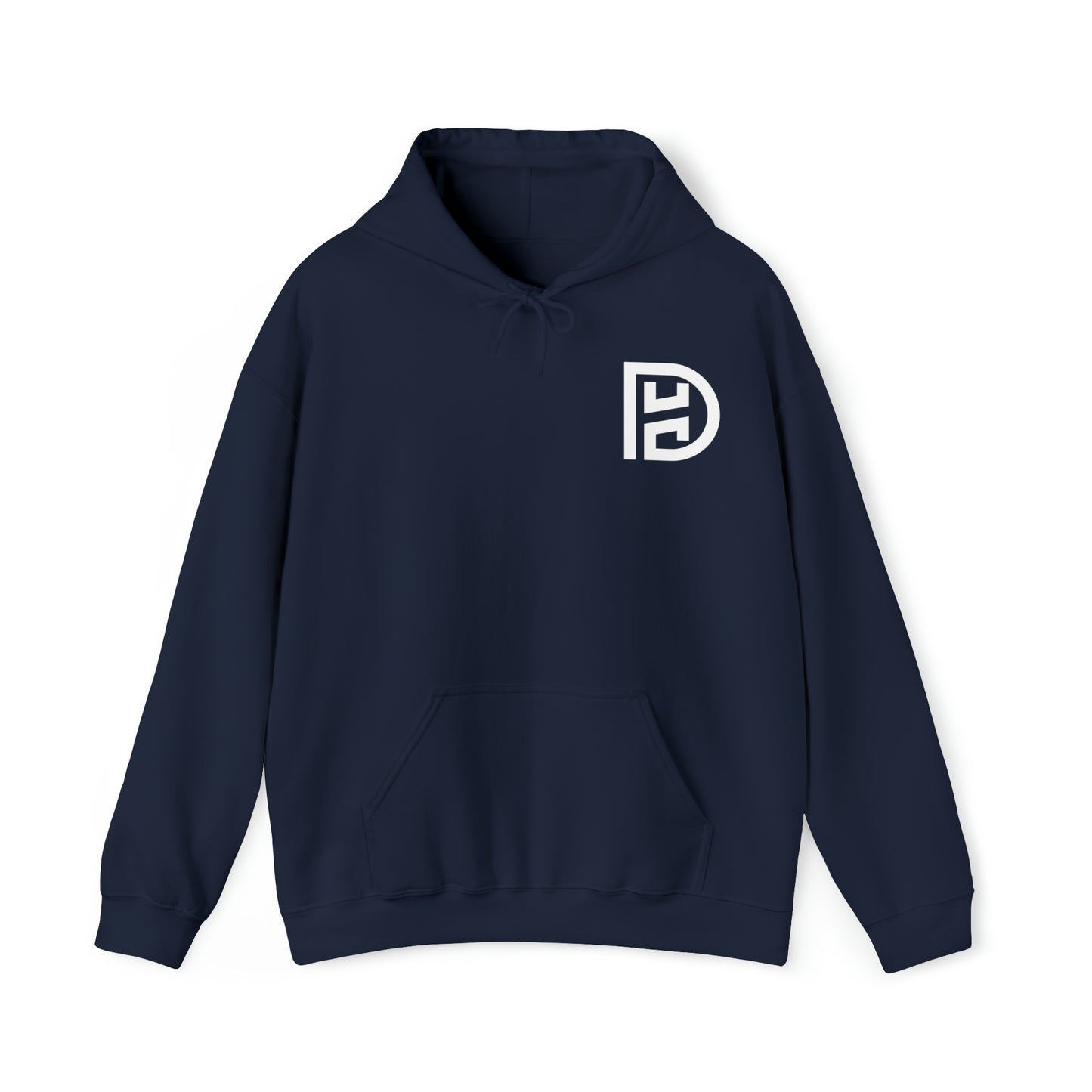 Hunter Deyo "HD" Hoodie