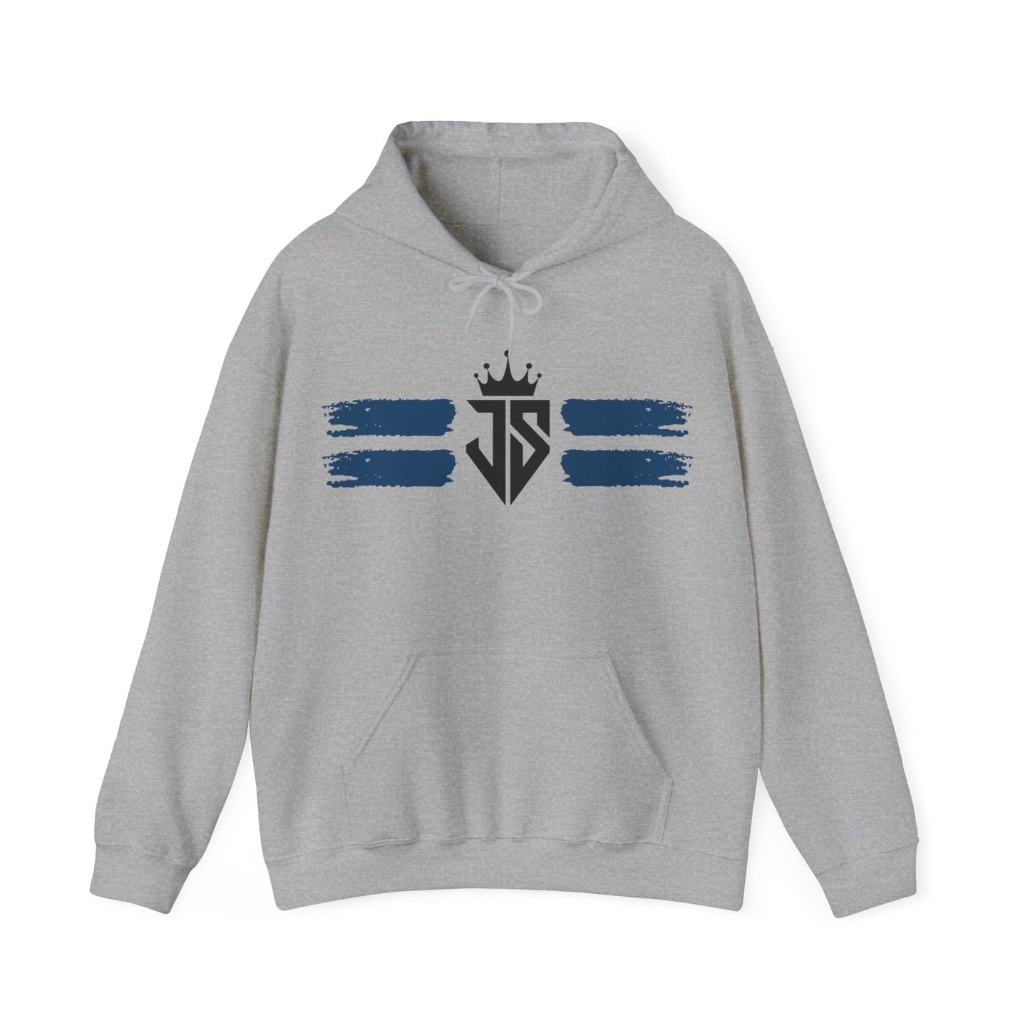 Javerious Shepherd Team Colors Hoodie