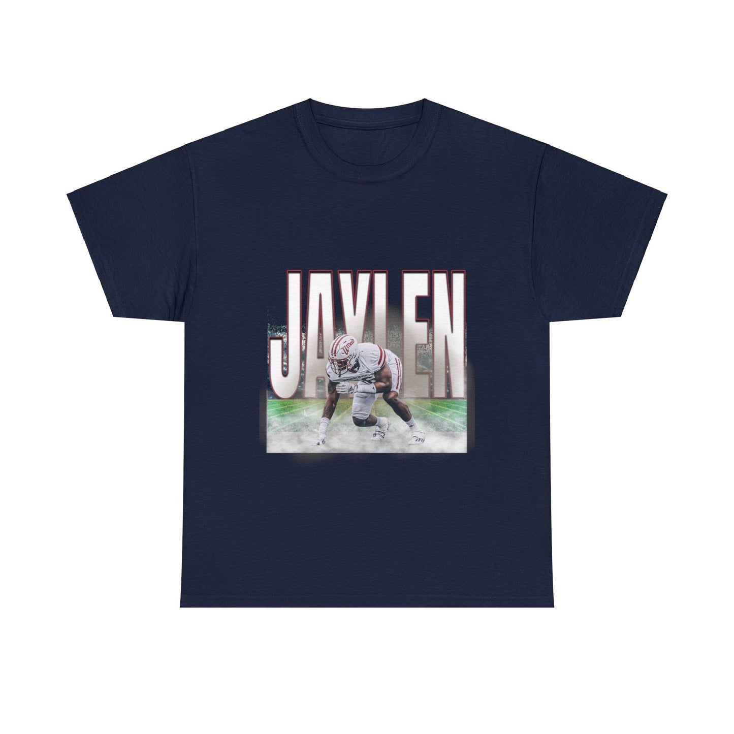 Jaylen Murphy Stick It Graphic Tee