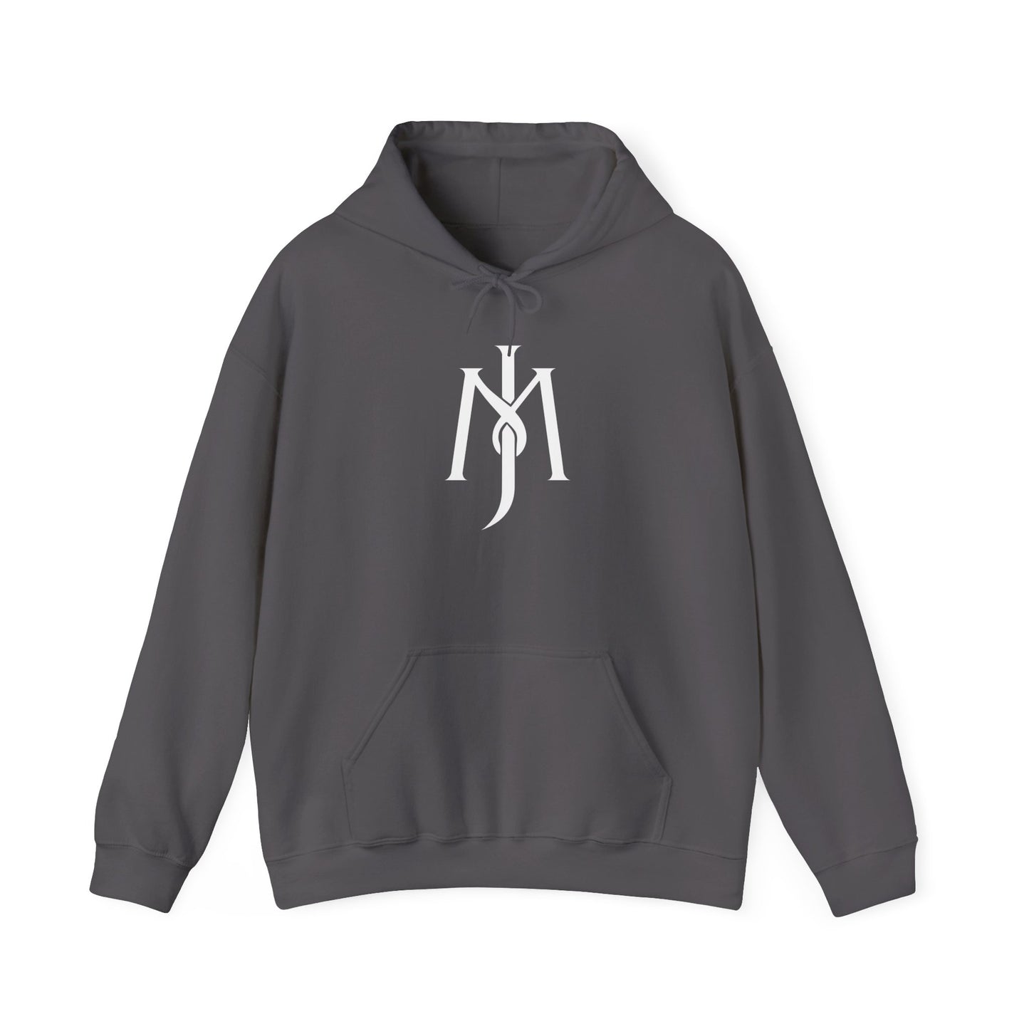 Jardae Muse "JM" Hoodie