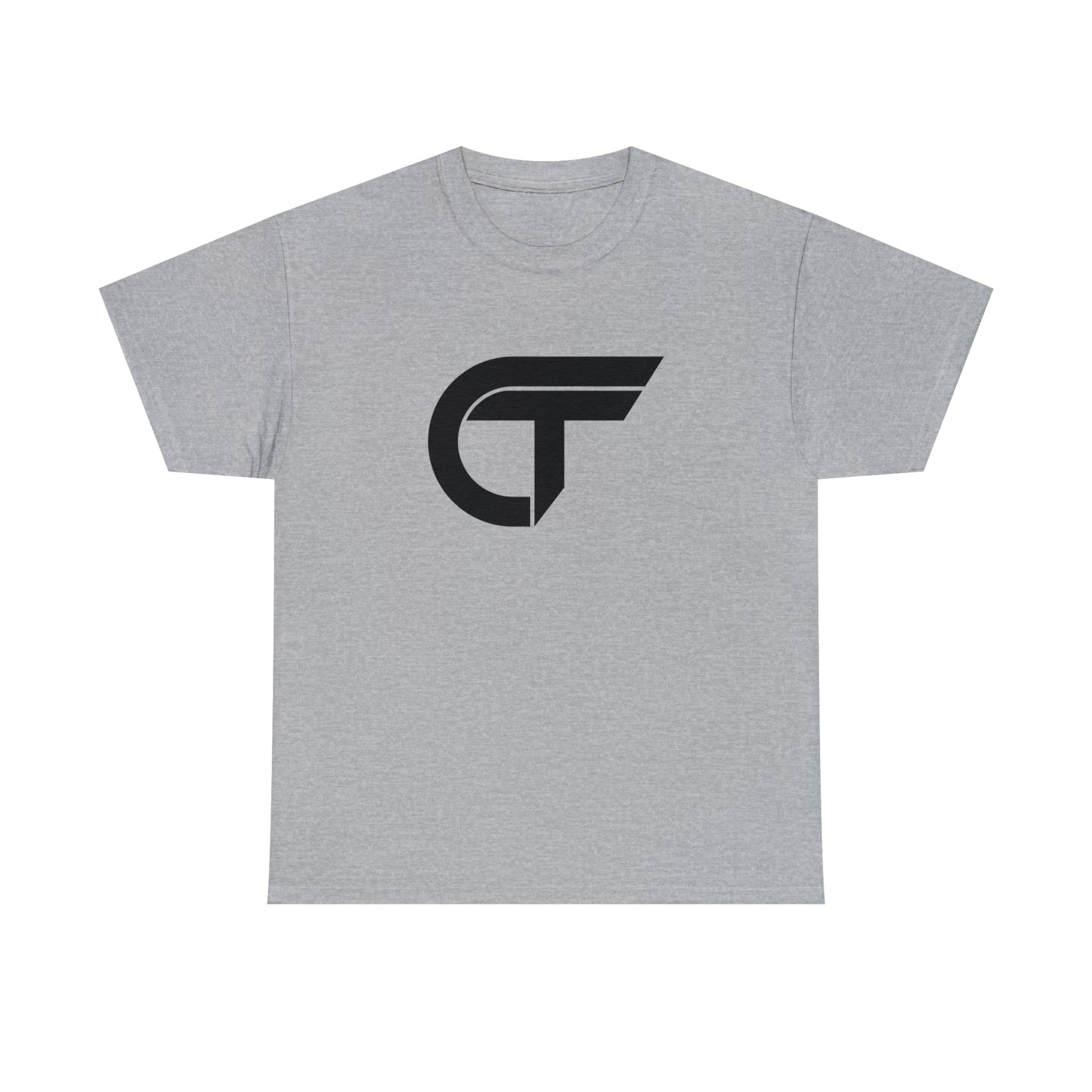 Chaun Tolbert "CT" Tee