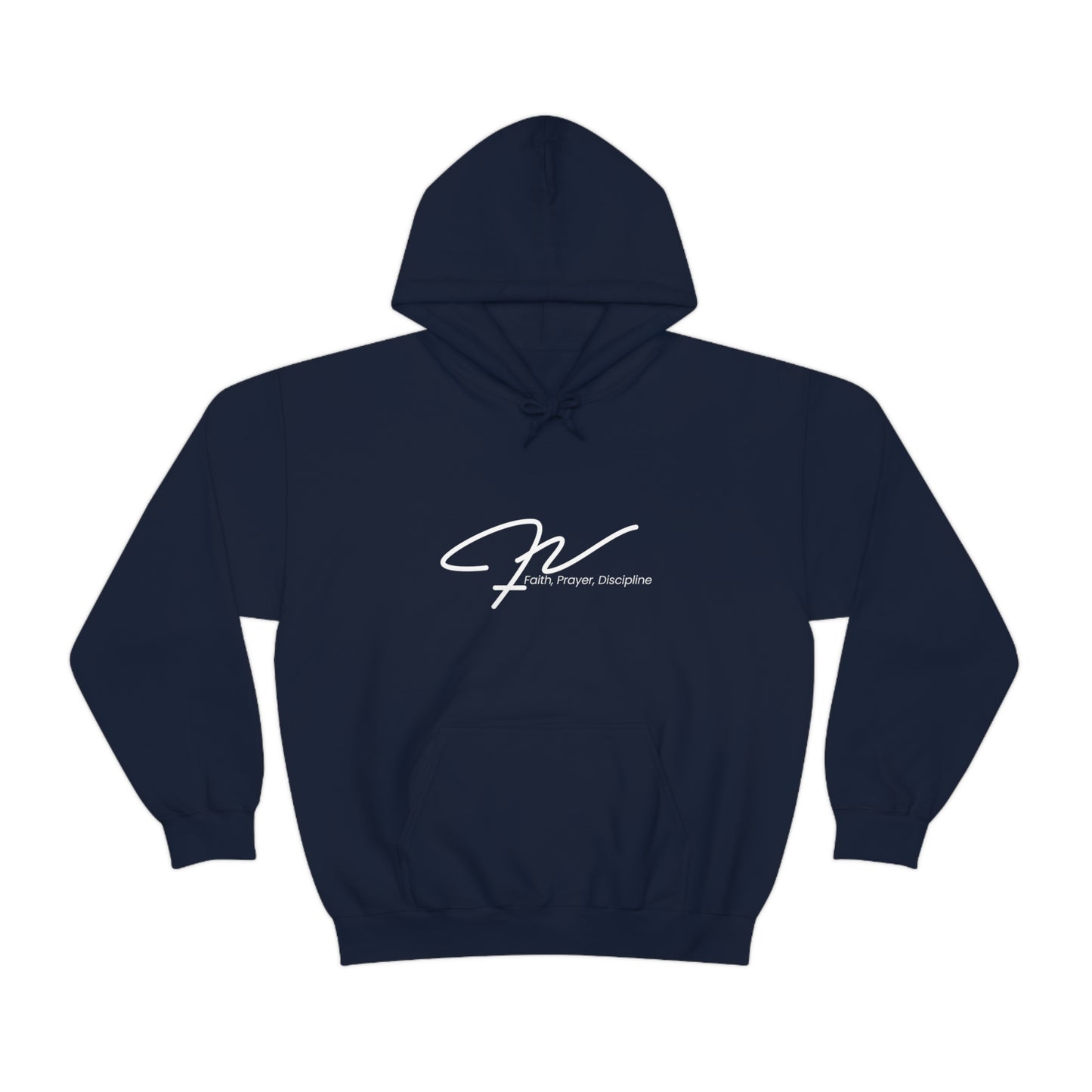 Justyn Valdez "JV" Hoodie