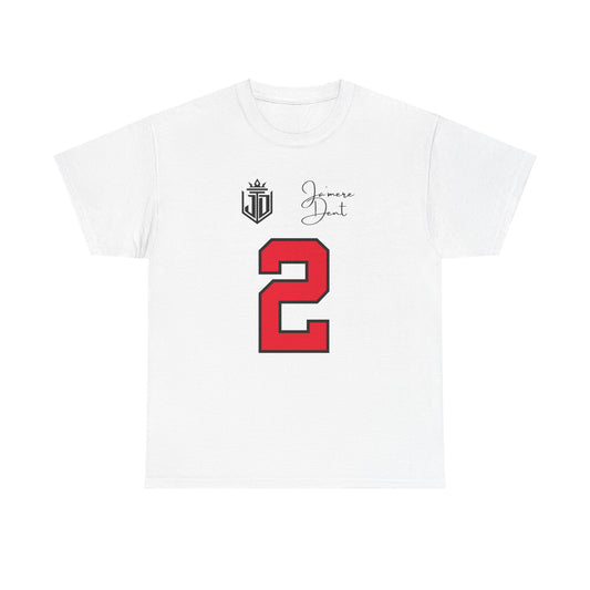 Ja’mere Dent Home Shirtsey