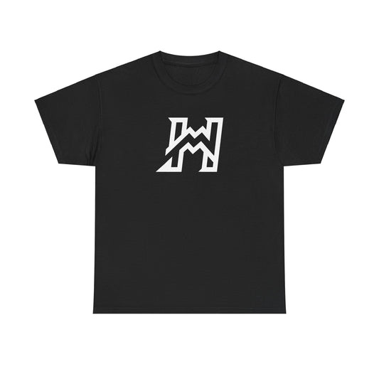 Myles Hymes "MH" Tee