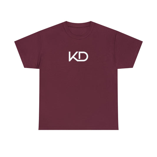 Katie Dack "KD" Tee