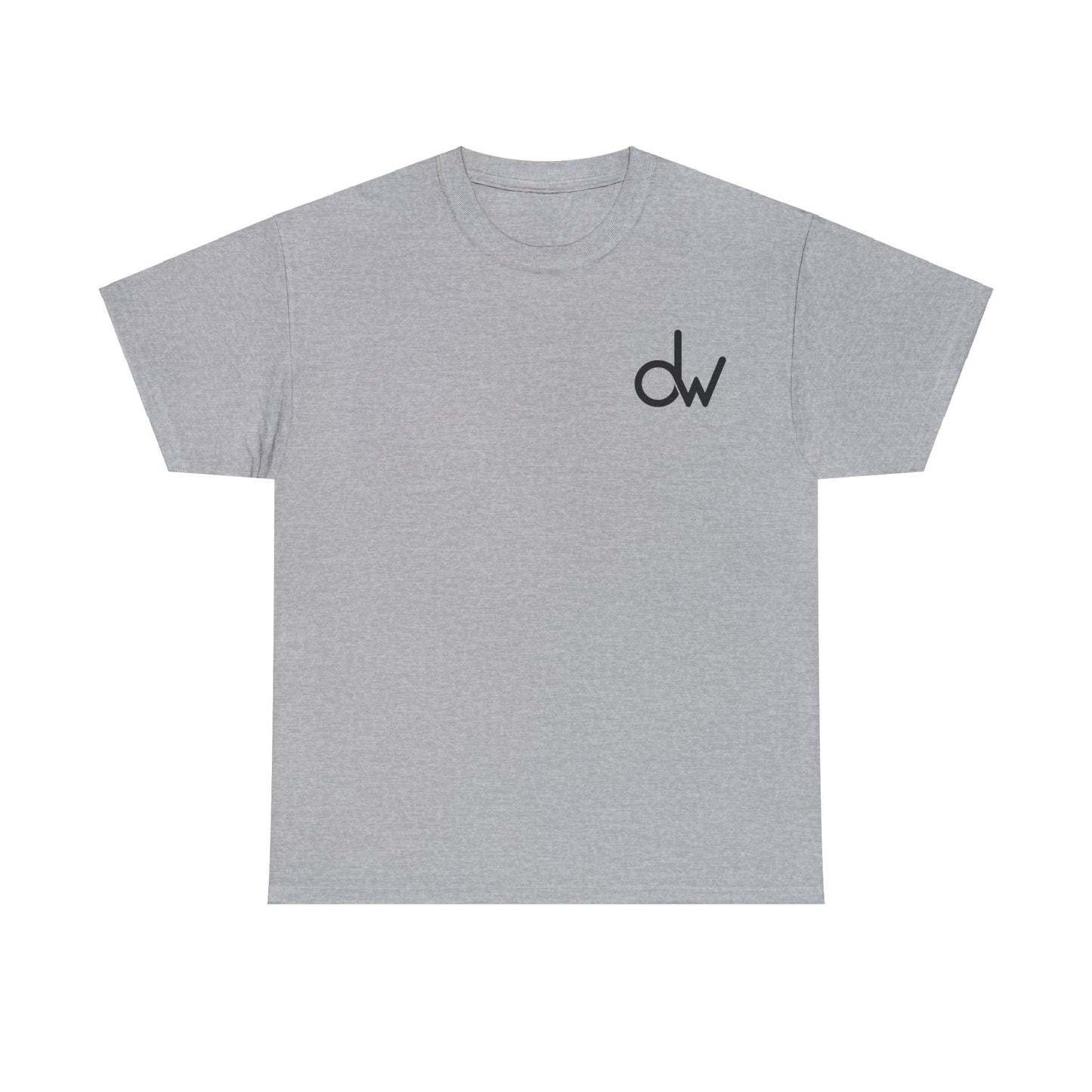 Daziy Wilson "DW" Tee